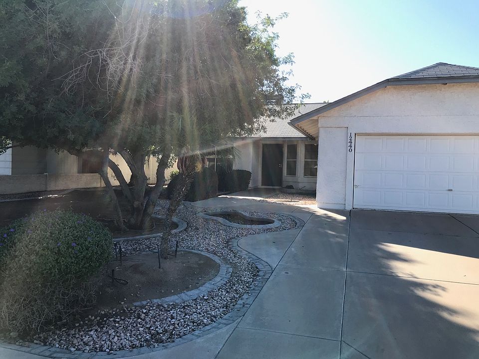 k☆ 12440 S Ki Dr, Phoenix, AZ 85044 | Zillow