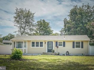 219 Laurel Blvd, Lanoka Harbor, NJ