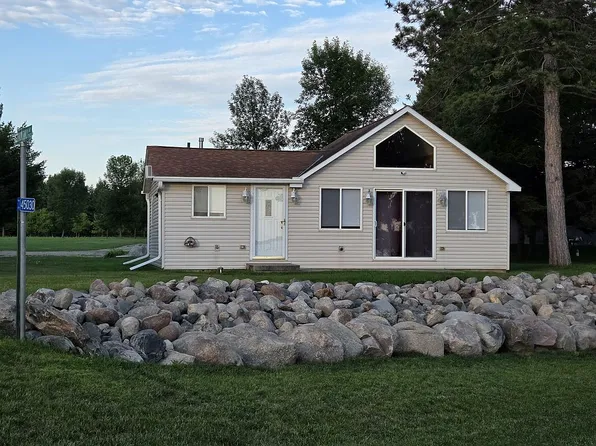 45030 Nitche Lake Rd, Perham, MN 56573