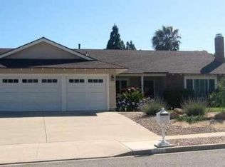 1374 Uppingham Dr, Thousand Oaks, CA 91360