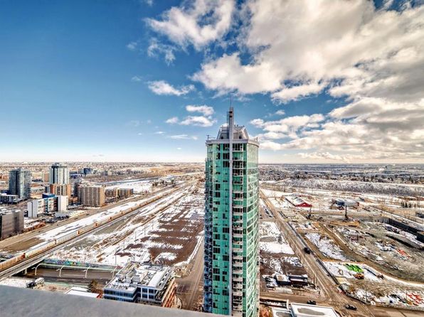 1122 W 3rd St SE #3304, Calgary, AB T2G 1H7