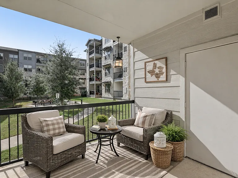 Legacy Ranch at Dessau East, A 55+ Community — Photo 7