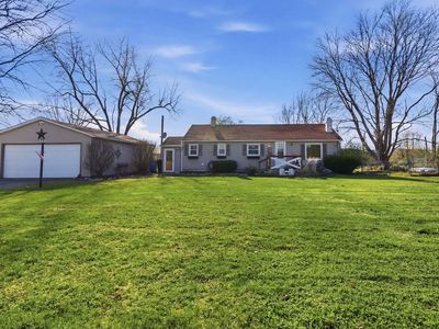 152 Holiday Dr, Somonauk, IL, 60552