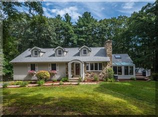 6 Pomeroy Rd, Andover, MA 01810