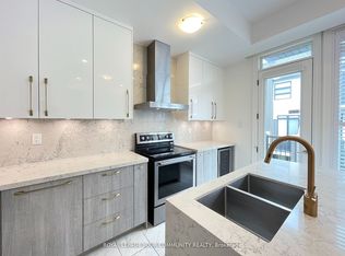 26 Banshee Ln, Richmond Hill, ON L4E 2W3