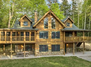 132 Jackson Highlands Rd, Jackson, NH 03846