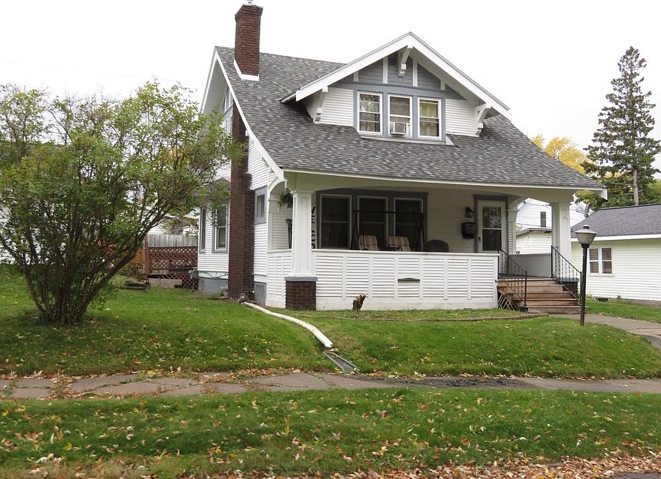 117 9th St, Cloquet, MN 55720 Zillow