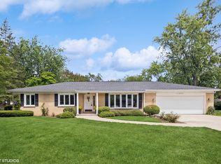 11020 62nd St, La Grange Highlands, IL