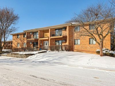 4417 South Greenridge CIRCLE Unit G, Milwaukee, WI, 53220
