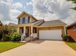 604 Sycamore Ridge Cir, Nashville, TN 37214