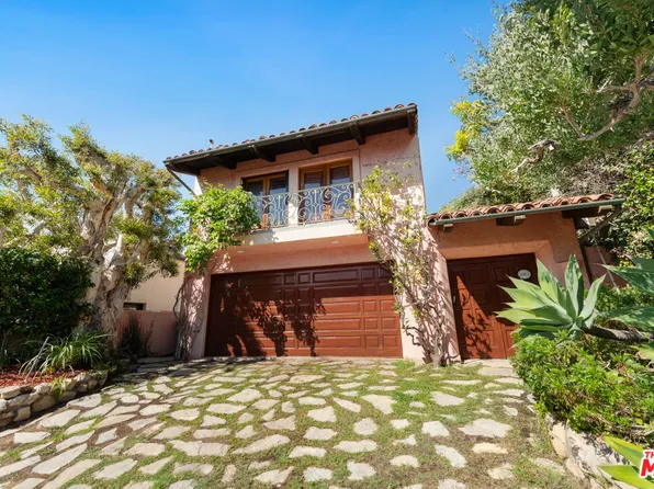 23351 Malibu Colony Rd #108A, Malibu, CA 90265