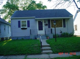 220 Monroe St, Middletown, OH 45042