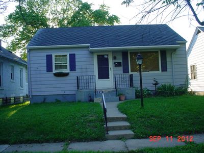 220 Monroe St, Middletown, OH, 45042
