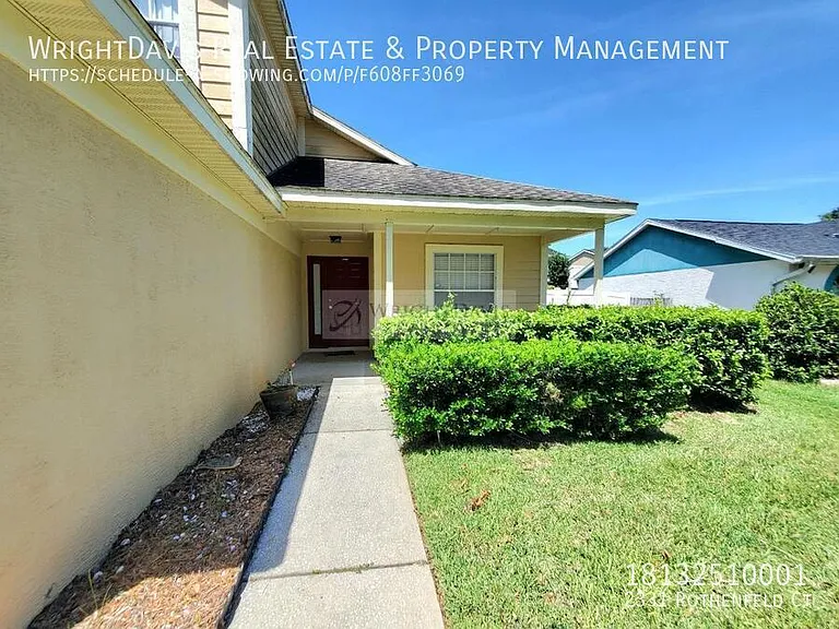 2331 Rothenfeld Ct — Photo 4