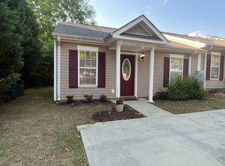 107 Melville Ln SW, Aiken, SC 29803