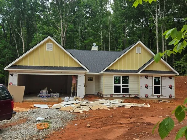 1718 Highway 82 #3, Winder, GA 30680