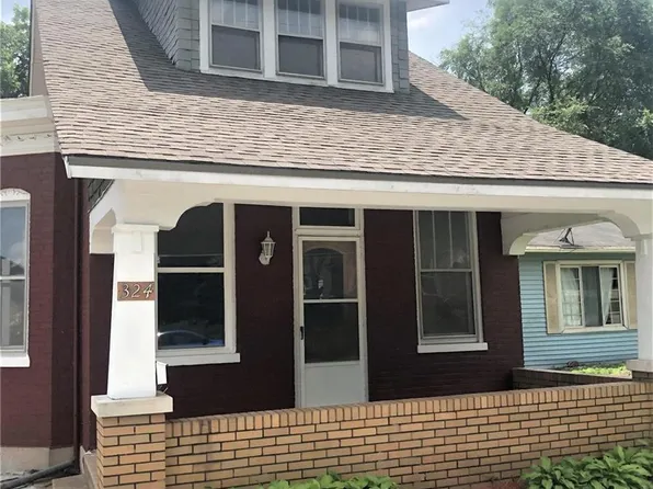 324 Gilbert St, Belleville, IL 62226