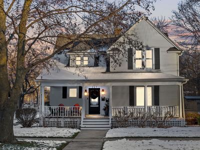 327 N 4th St, Geneva, IL, 60134