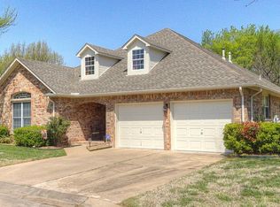 510 N Forest Ridge Blvd, Broken Arrow, OK 74014