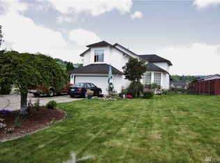 2317 52nd Ct, Longview, WA 98632