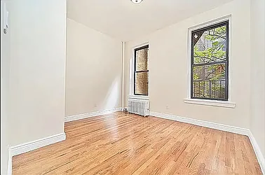 Rented by Living New York