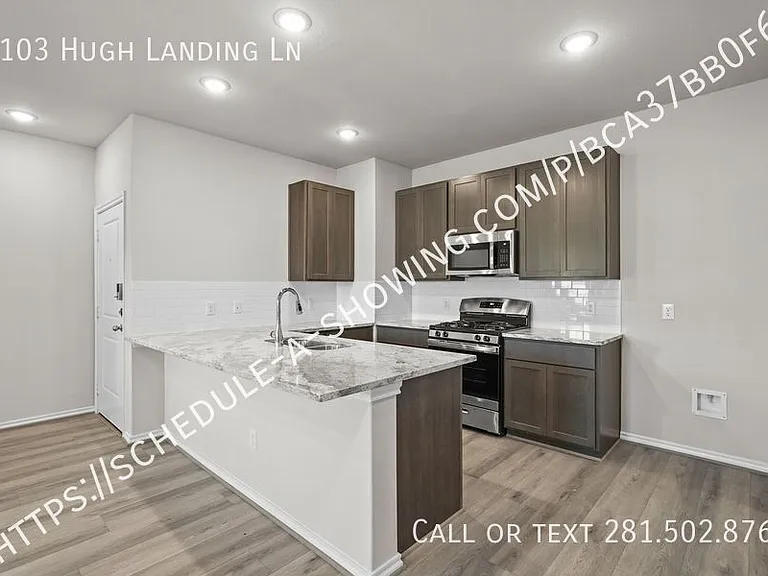 1103 Hugh Landing Ln — Photo 19