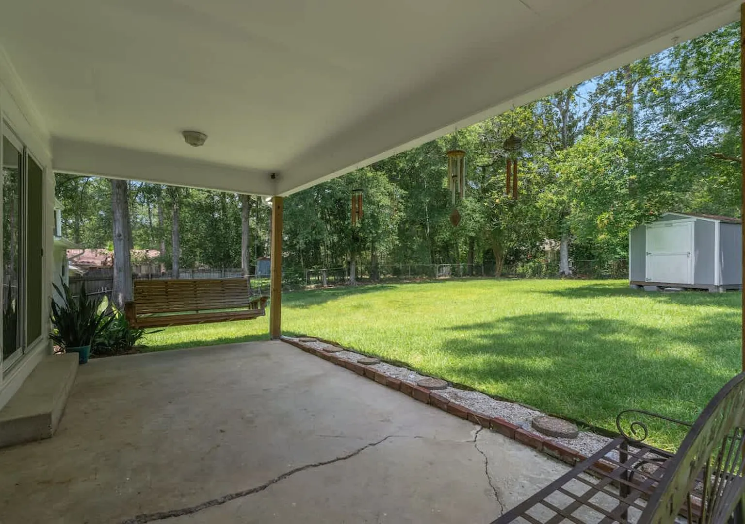 Magnolia Retreat 4BR 3BA Home — Photo 4