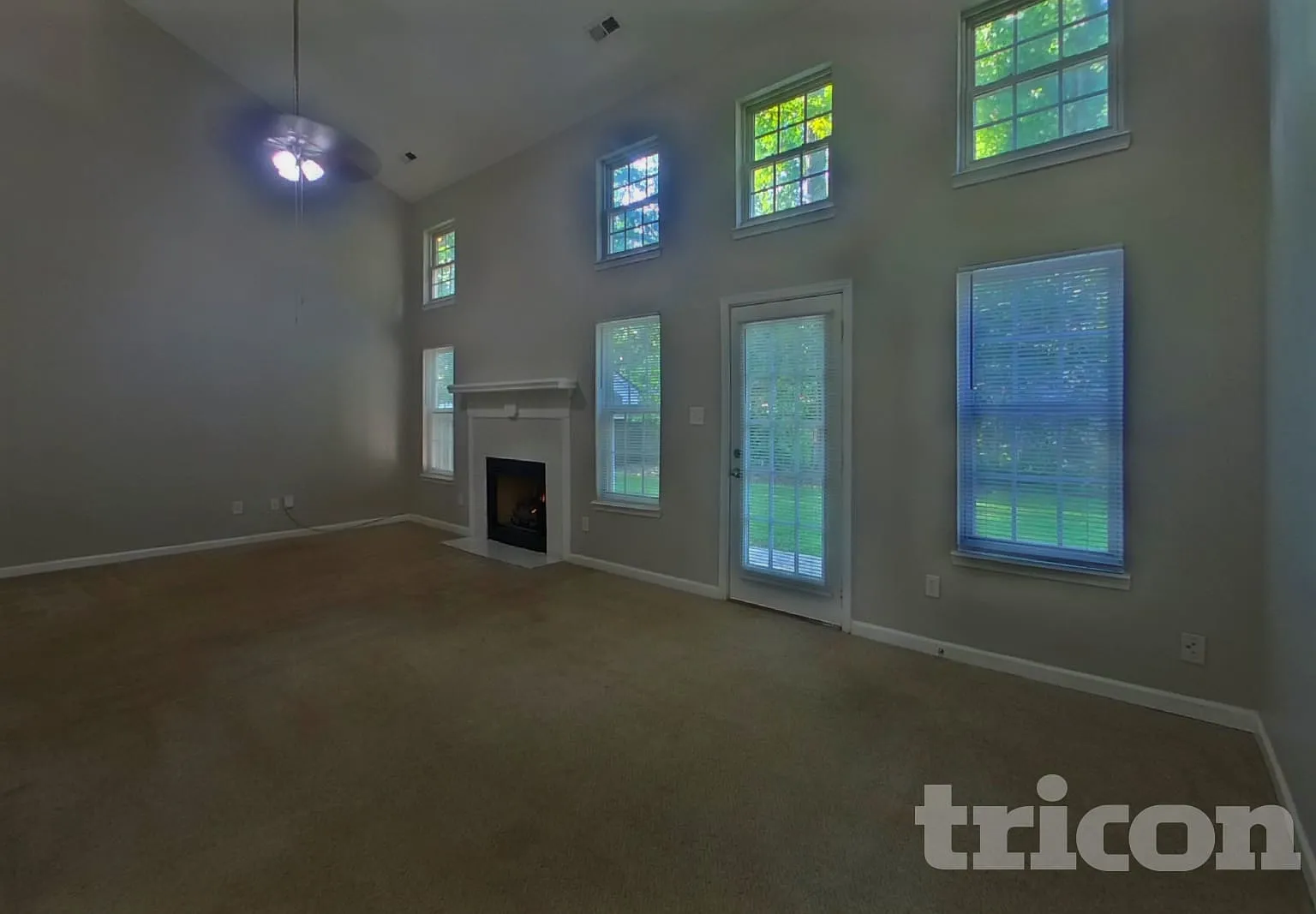 6635 Autumn Gate Lane Charlotte NC — Photo 2