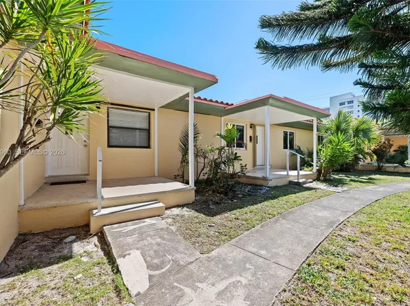 1082 92nd St #2, Bay Harbor Islands, FL 33154