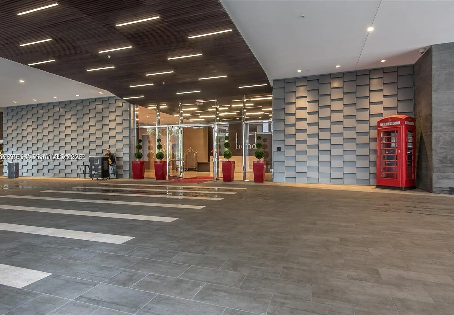 The Bondo (1080 Brickell) — Photo 1