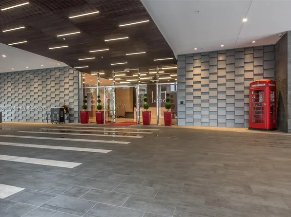 1080 Brickell Ave, Miami, FL