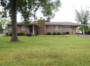 101 Adelaide St SW, Jacksonville, AL 36265