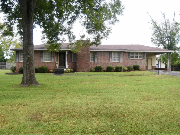 101 Adelaide St SW, Jacksonville, AL 36265