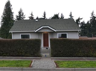 1010 S Cedar St, Port Angeles, WA 98362