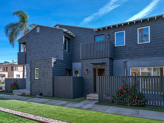 Stunning custom renovation - townhouse living near West 3rd Street!