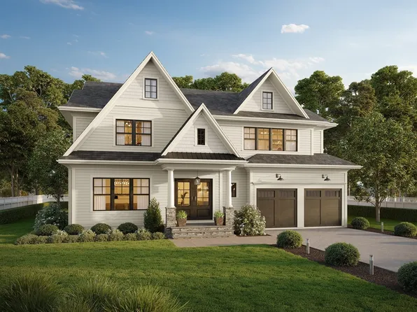10 Orourke Path, Newton, MA 02459