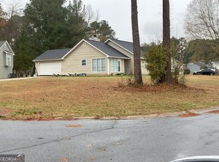 1224 Gallatin Ct, Hampton, GA 30228