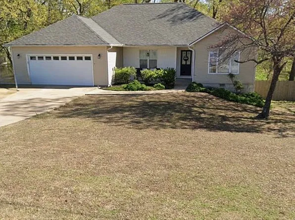 60411 E 320th Rd, Grove, OK 74344