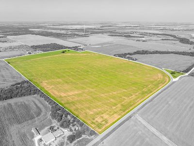 Fm 339, Mount calm, TX, 76673