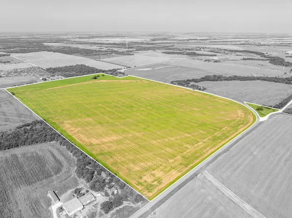 Fm 339, Mount Calm, TX 76673