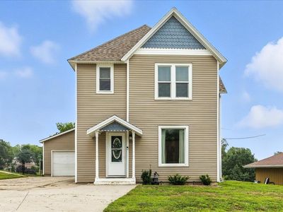 412 N 5th St, Missouri Valley, IA, 51555