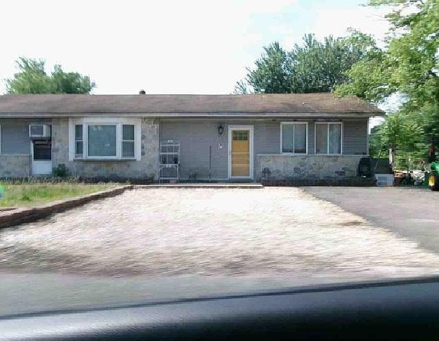 1st image of 50 Tensaw Dr