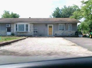 50 Tensaw Dr, Browns Mills, NJ 08015