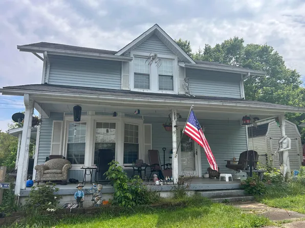 214 Cunningham St, Sadieville, KY 40370