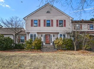 617 Chapman St, Canton, MA 02021