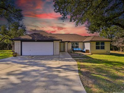 2183 Hiline, Bulverde, TX, 78163