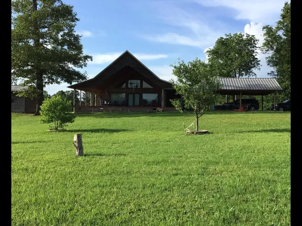 831 Carter Rd, Downsville, LA 71234