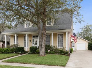 40 Yellowstone Dr, New Orleans, LA 70131