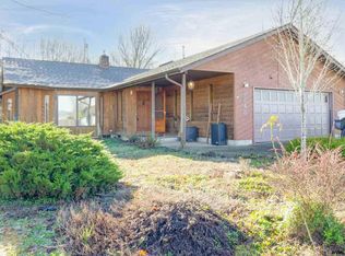 2245 Ironwood St, Sweet Home, OR 97386