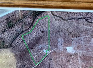 Lucas Ridge Rd, Moshannon, PA 16859